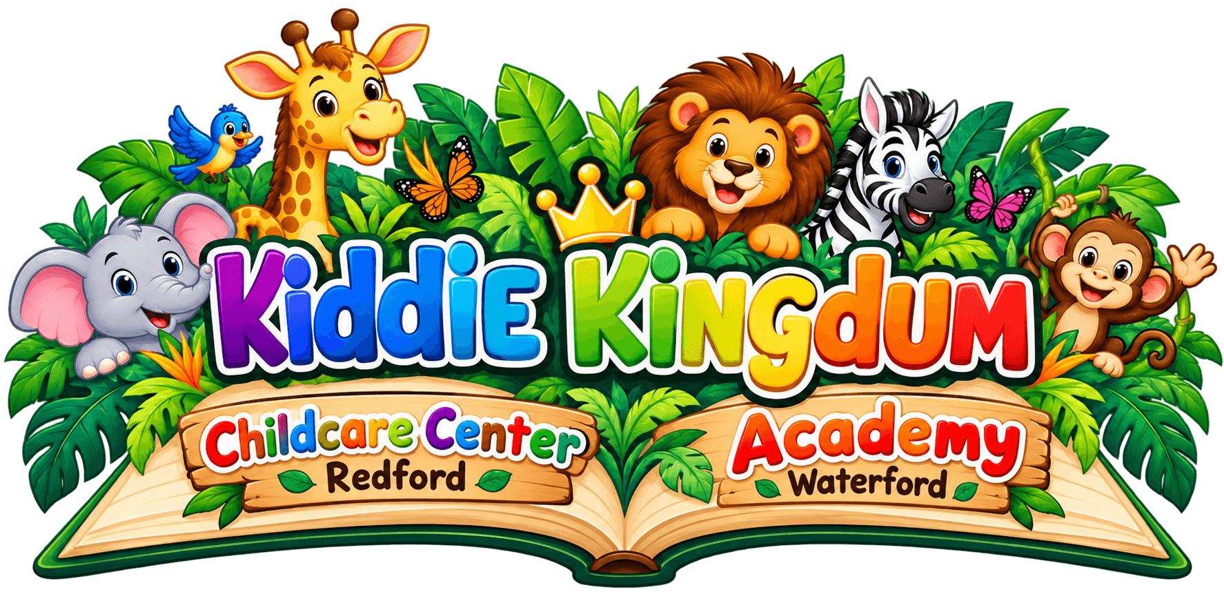 Kiddie Kingdum